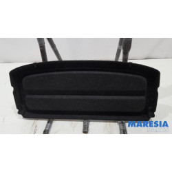 Renault - Captur - Parcel shelf