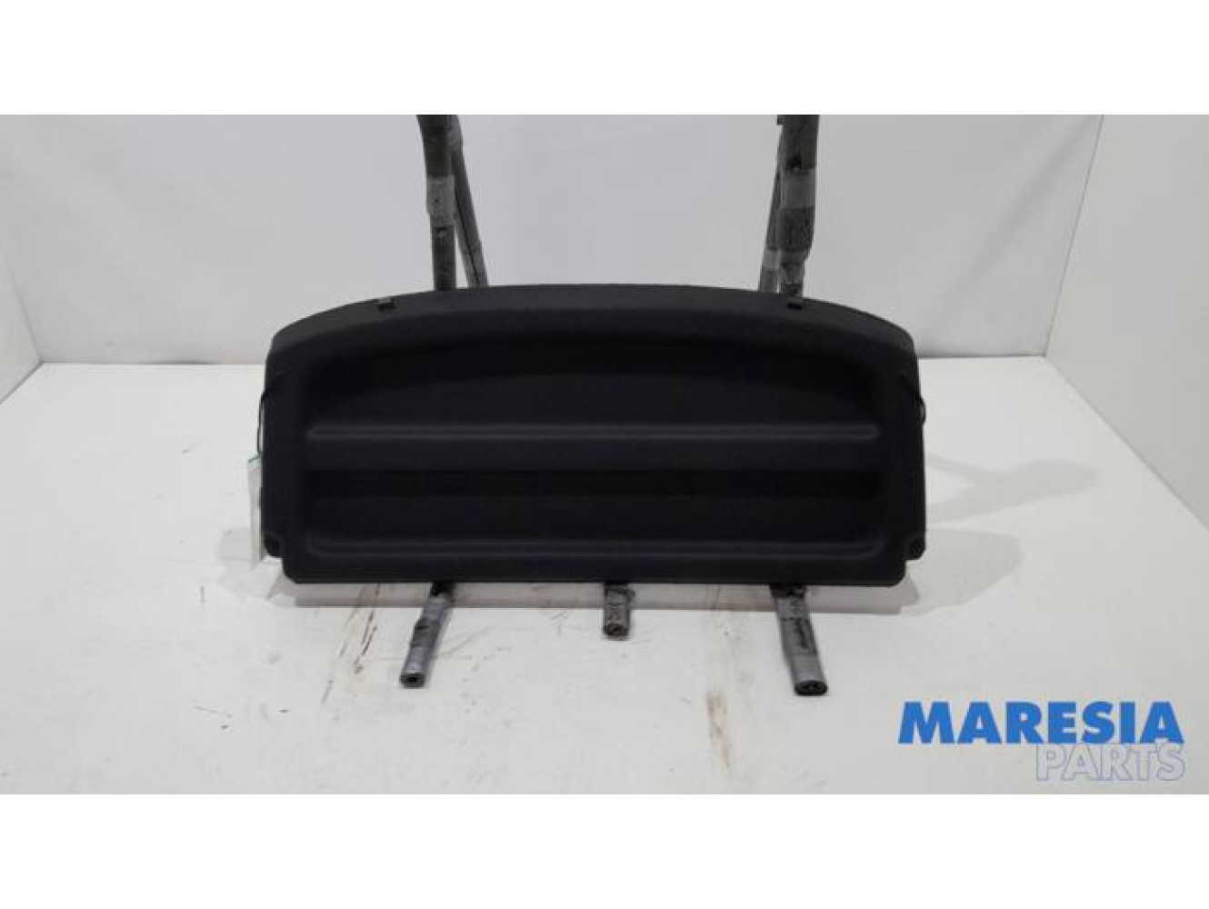 Renault - Captur - Parcel shelf