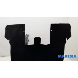 Renault - Captur - Kofferbak Mat