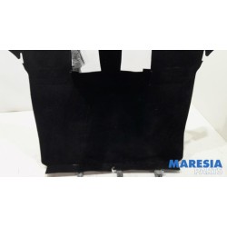 Renault - Captur - Kofferbak Mat