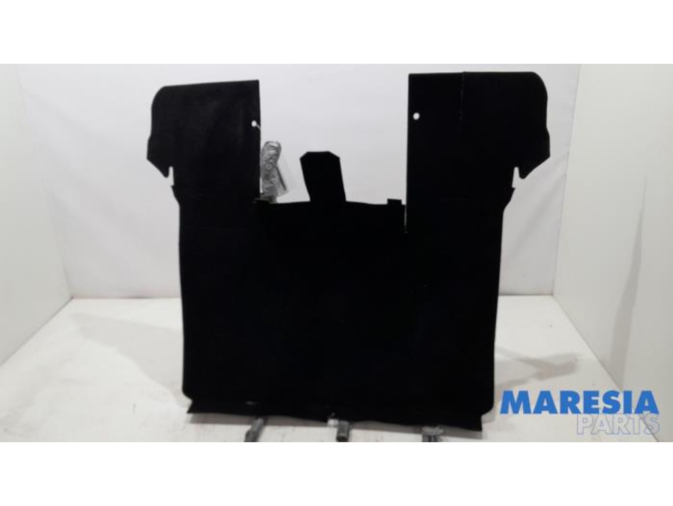 Renault - Captur - Kofferbak Mat