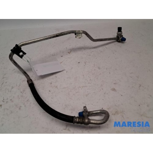 Opel - Vivaro - Air conditioning line