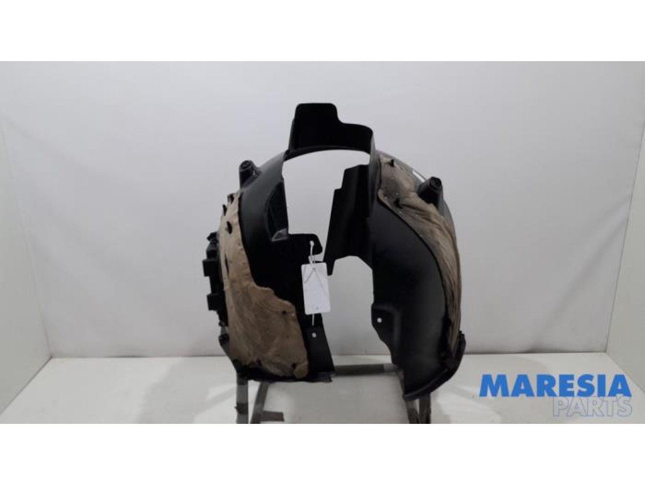 Peugeot - 308 - Wheel arch liner