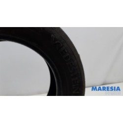 Peugeot - Partner - Reifen
