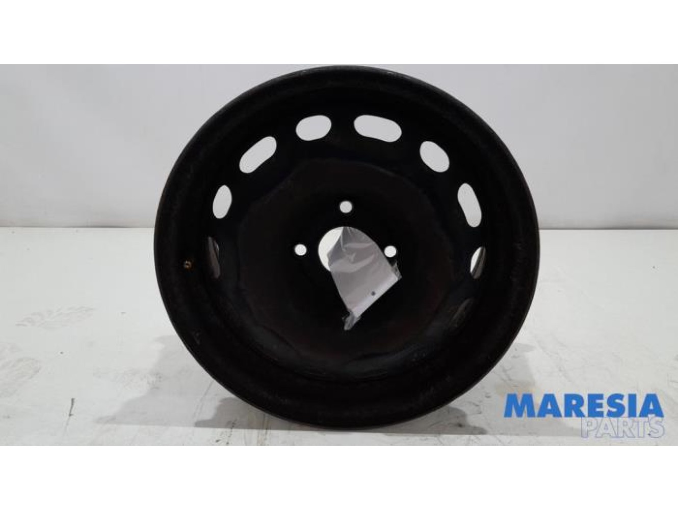 Peugeot - Partner - Velg