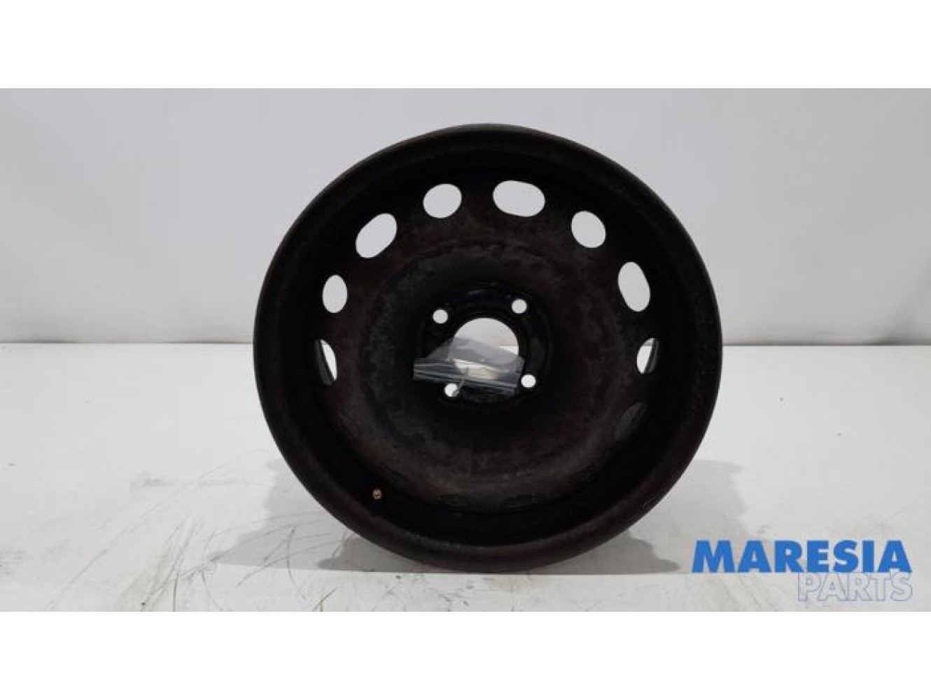 Peugeot - Partner - Velg