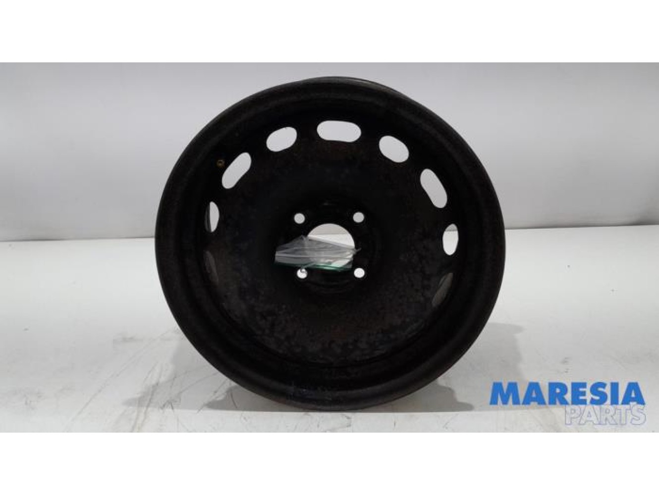 Peugeot - Partner - Velg
