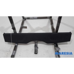 Fiat - 500 - Parcel shelf