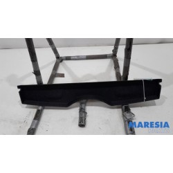 Fiat - 500 - Parcel shelf