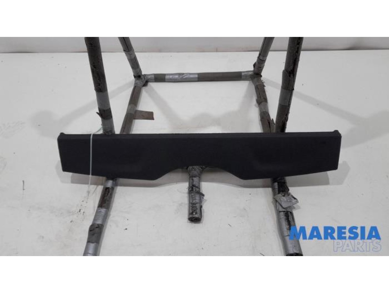 Fiat - 500 - Parcel shelf