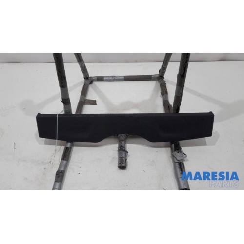 Fiat - 500 - Parcel shelf