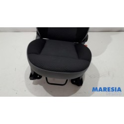 Fiat - 500 - Seat, right