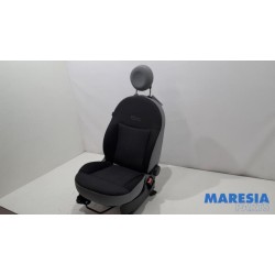 Fiat - 500 - Seat, right