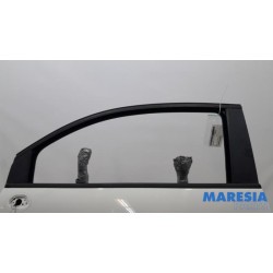 Fiat - 500 - Portier 2Deurs links