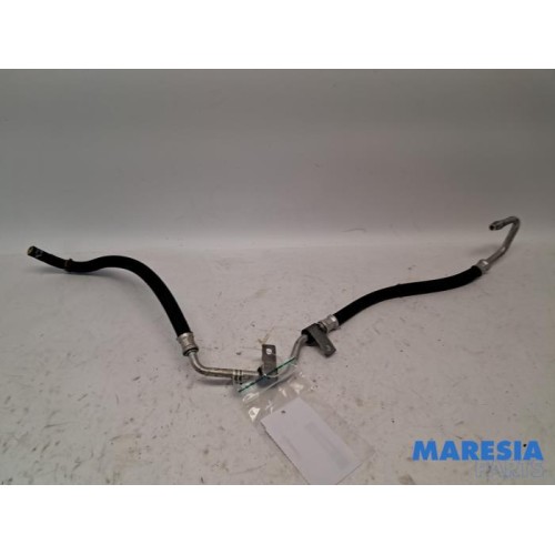Opel - Vivaro - Air conditioning line
