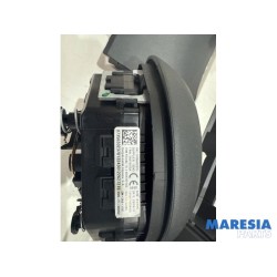 Fiat - 500 - Airbag set + dashboard
