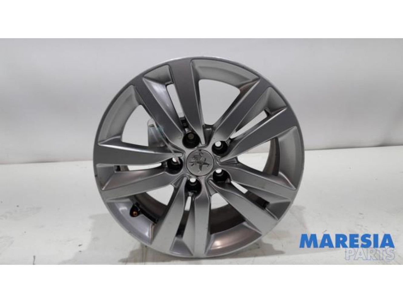 Peugeot - 308 - Velg