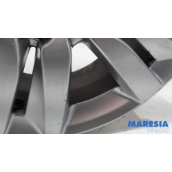 Peugeot - 308 - Velg