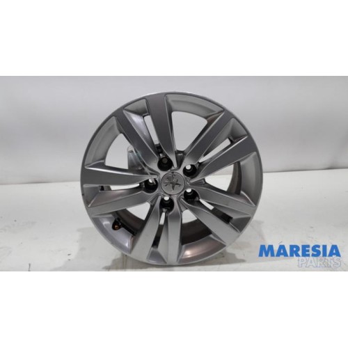 Peugeot - 308 - Velg
