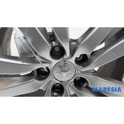 Peugeot - 308 - Velg
