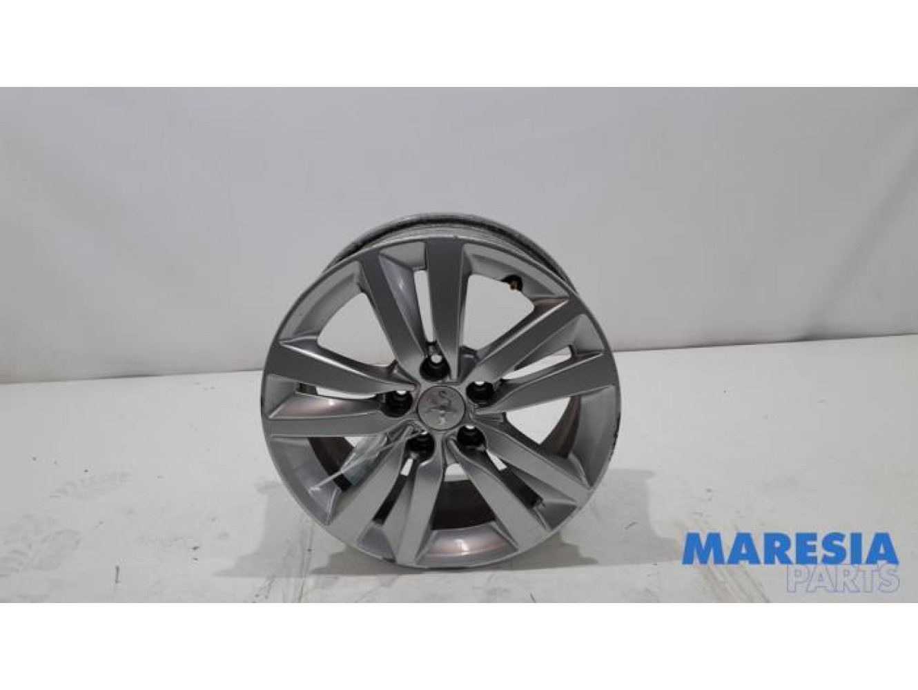 Peugeot - 308 - Velg