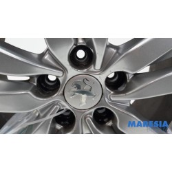 Peugeot - 308 - Velg