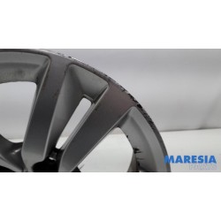 Peugeot - 308 - Velg