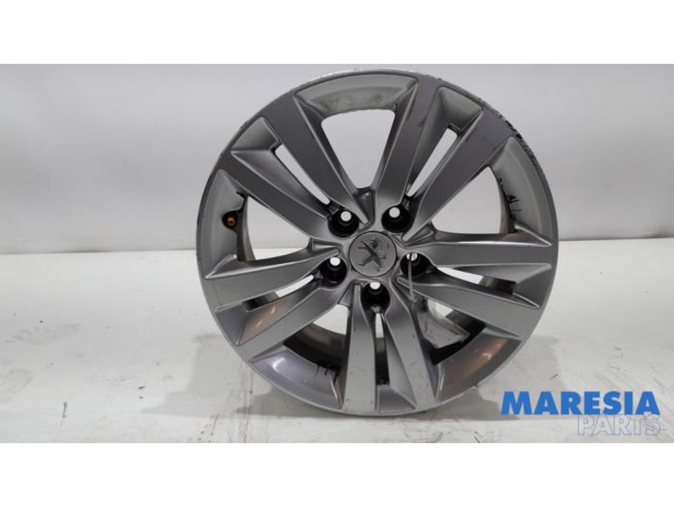 Peugeot - 308 - Velg