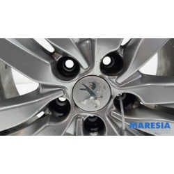 Peugeot - 308 - Velg