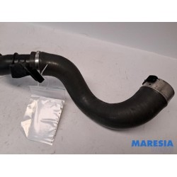 Opel - Vivaro - Tube intercooler