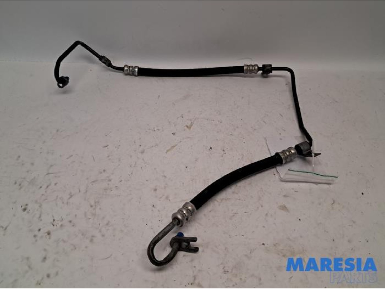 Opel - Vivaro - Power steering line