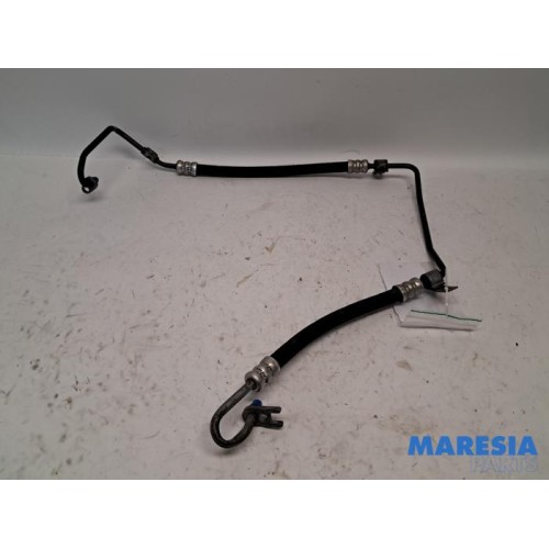 Opel - Vivaro - Conduit direction assistée
