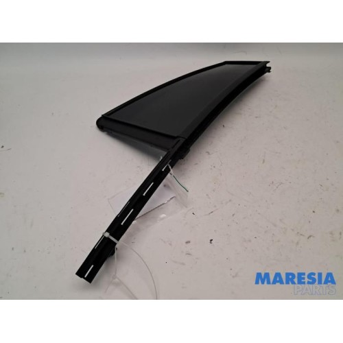 Citroen - C4 Grand Picasso - Rear quarter light, left right
