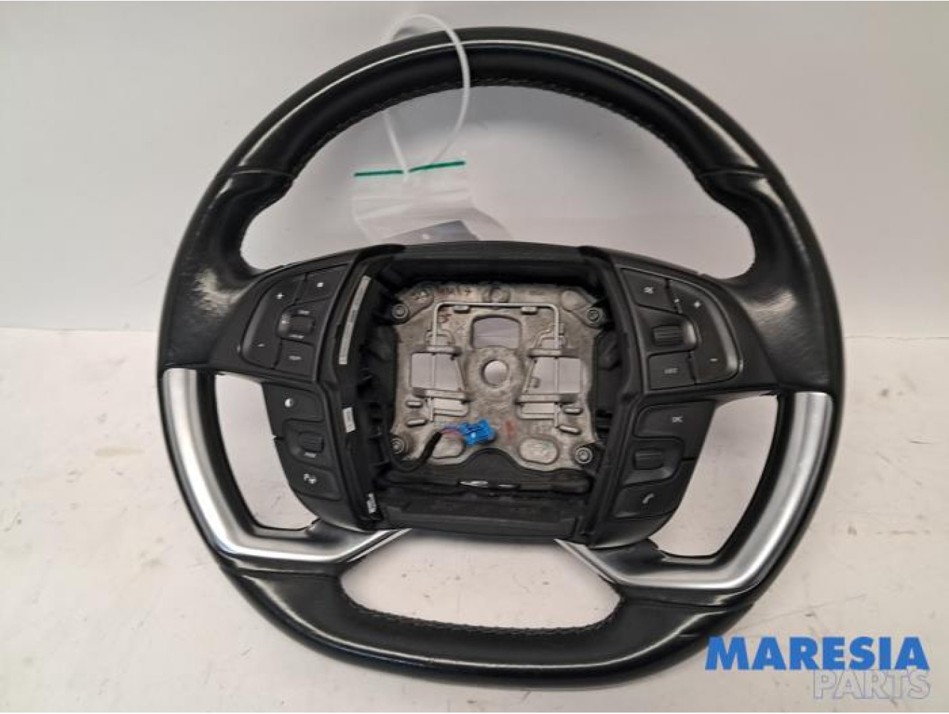 Citroen - C4 Grand Picasso - Stuurwiel