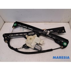 Citroen - C4 Grand Picasso - Window mechanism 4-door, front left