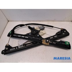 Citroen - C4 Grand Picasso - Window mechanism 4-door, front left