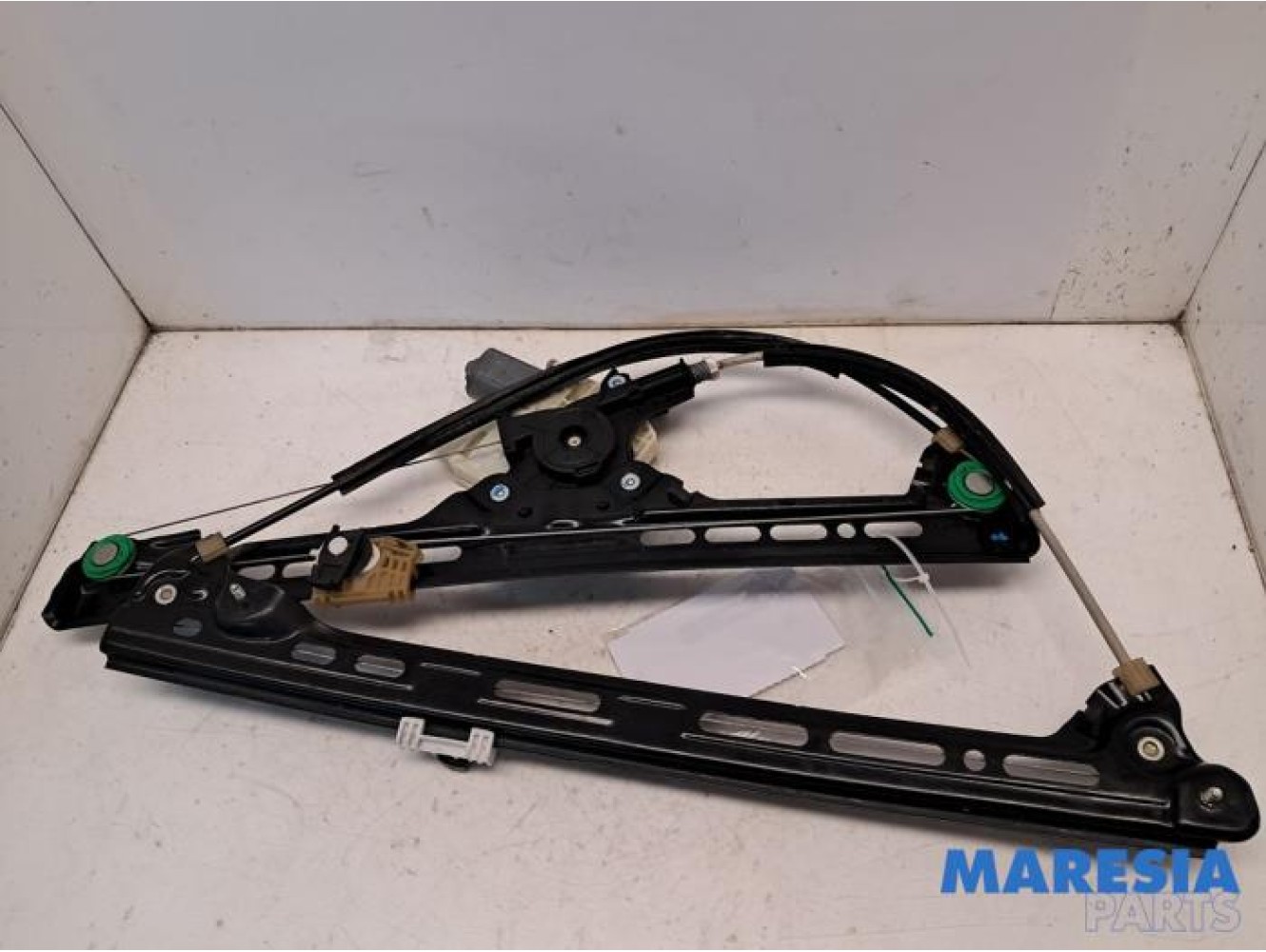 Citroen - C4 Grand Picasso - Window mechanism 4-door, front right