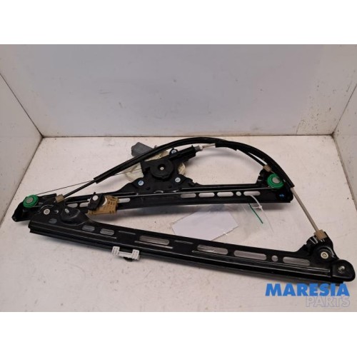 Citroen - C4 Grand Picasso - Window mechanism 4-door, front right