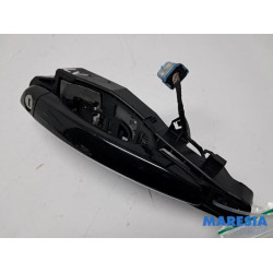 Citroen - C4 Grand Picasso - Door handle 4-door, front left