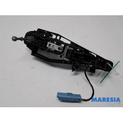 Citroen - C4 Grand Picasso - Door handle 4-door, front left