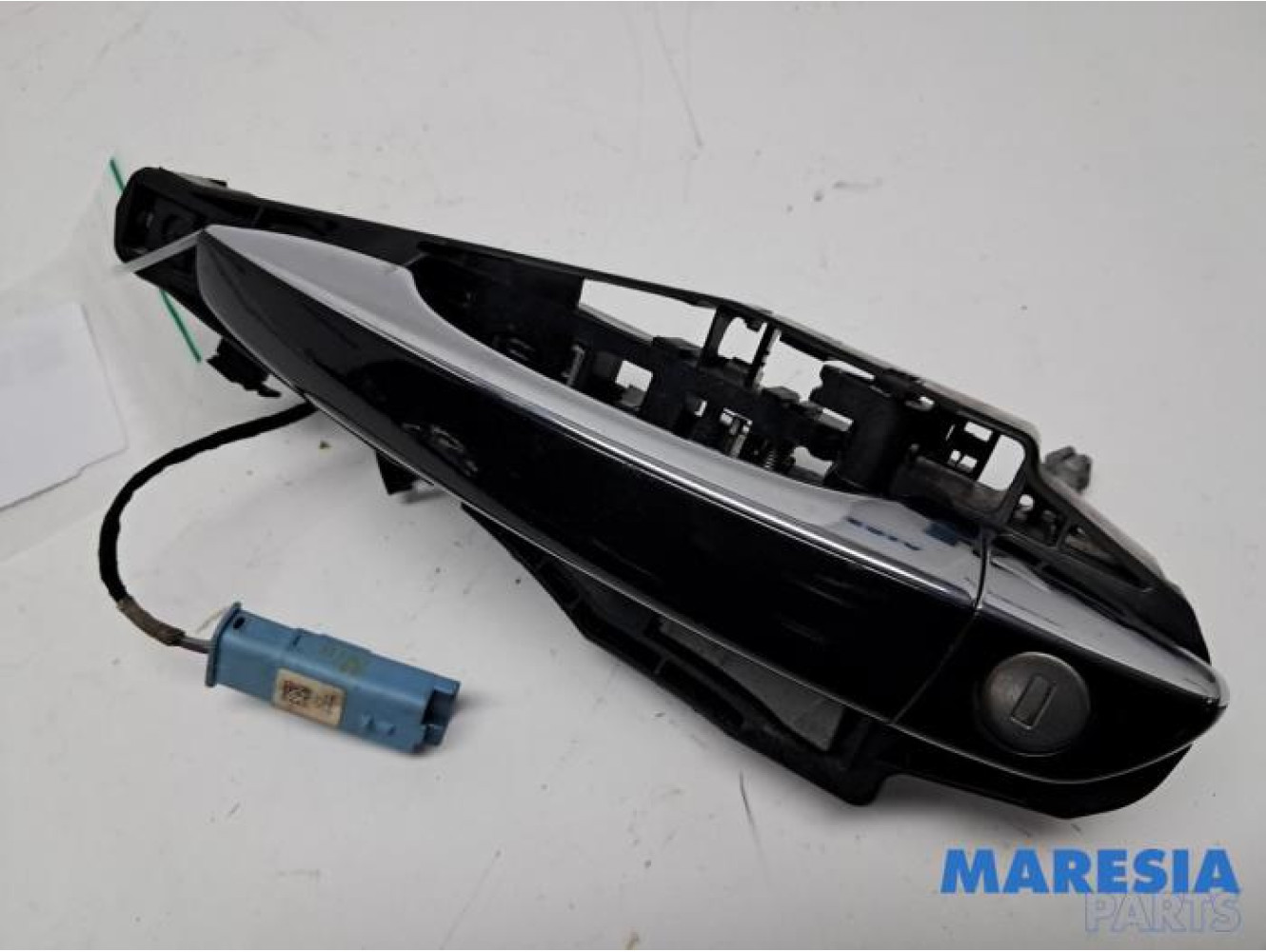 Citroen - C4 Grand Picasso - Door handle 4-door, front left