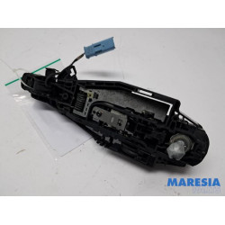Citroen - C4 Grand Picasso - Door handle 4-door, front left