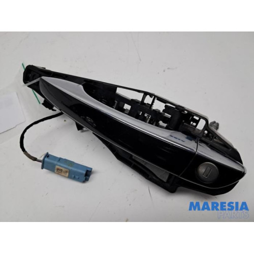 Citroen - C4 Grand Picasso - Door handle 4-door, front left