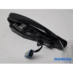 Citroen - C4 Grand Picasso - Front door handle 4-door, right