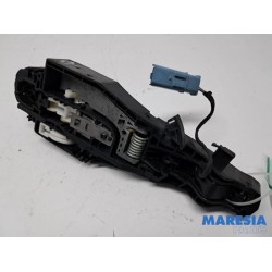 Citroen - C4 Grand Picasso - Front door handle 4-door, right
