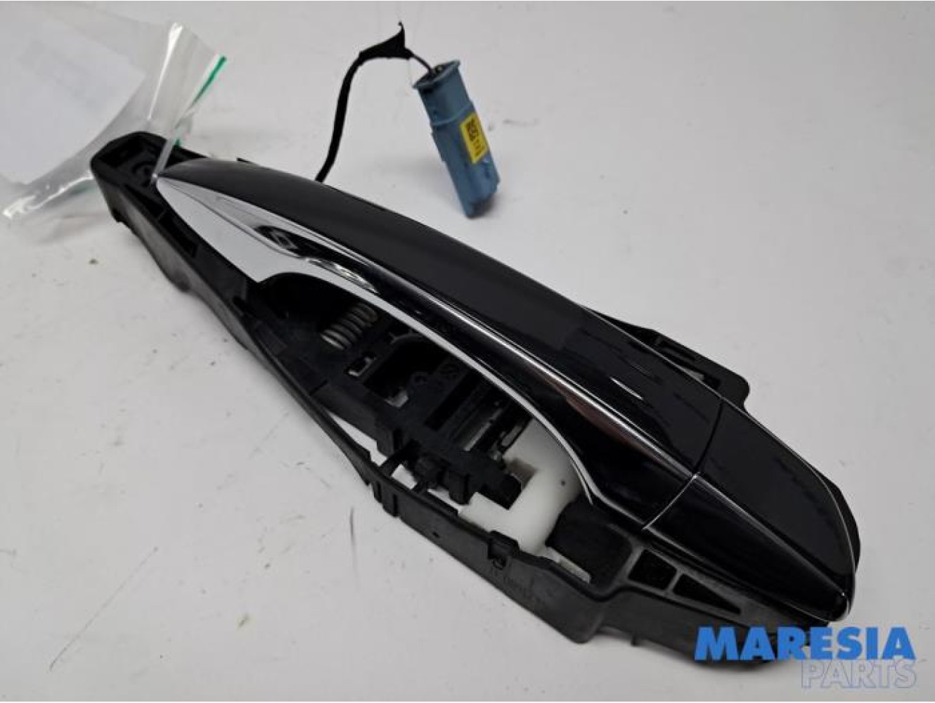 Citroen - C4 Grand Picasso - Front door handle 4-door, right