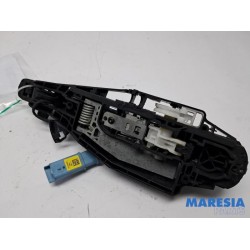 Citroen - C4 Grand Picasso - Front door handle 4-door, right