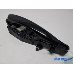 Citroen - C4 Grand Picasso - Rear door handle 4-door, right