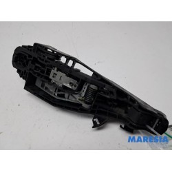 Citroen - C4 Grand Picasso - Rear door handle 4-door, left