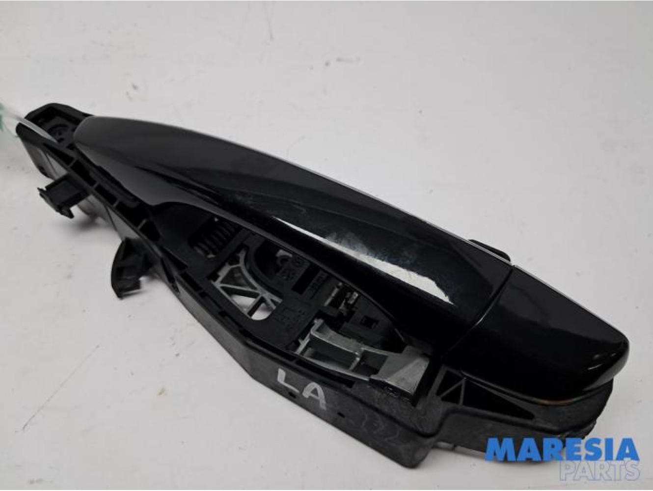 Citroen - C4 Grand Picasso - Rear door handle 4-door, left